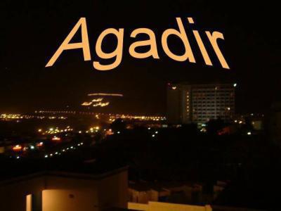 agadir l3ez
