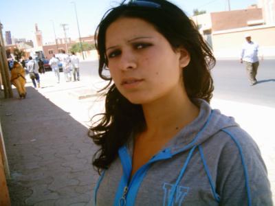 sfaouia de laayoune