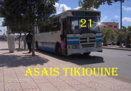 bus 21 mafia a tikiouine